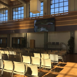 Santa Barbara City College訪問レポート写真