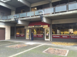 South Seattle Collegeのキャンパス訪問写真