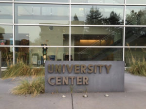 South Seattle Collegeのキャンパス写真