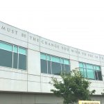 スカイラインカレッジ訪問記