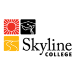 Skyline College ロゴ