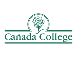 Cañada College ロゴ