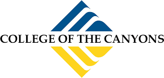 College of the Canyons ロゴ