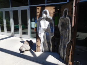 Lane Community College学校施設の写真