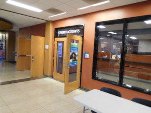 Elgin Community Collegeの調理学授業写真