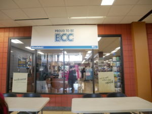 Elgin Community Collegeのキャンパス施設
