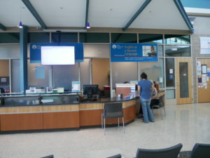 Elgin Community Collegeの施設写真