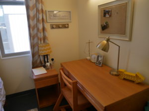 Lane Community College学生寮の写真