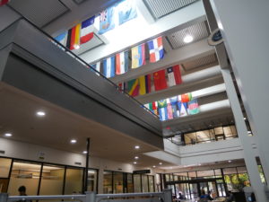 Chemeketa Community Collegeの施設