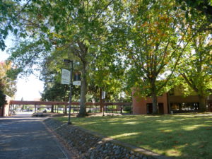 Chemeketa Community Collegeの授業施設