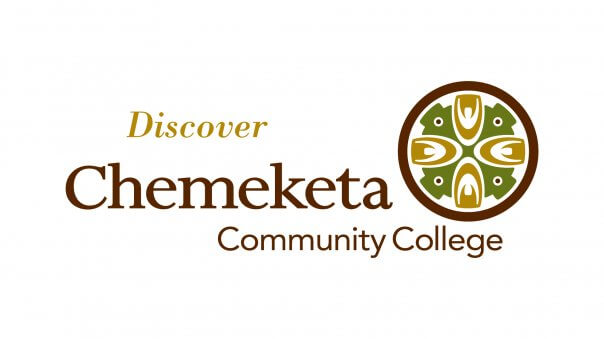 Chemeketa Community College ロゴ