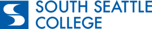 South Seattle College ロゴ