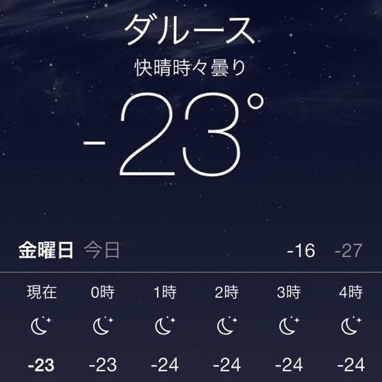 アメリカ大学留学中に体験したクリスマスキャロルの思い出