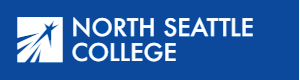 North Seattle College ロゴ