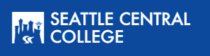 Seattle Central College ロゴ