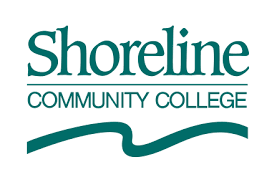 Shoreline Community College（旧称）のロゴ