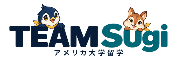 TEAM Sugi