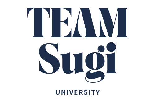 TEAM Sugi｜アメリカ4年制大学留学