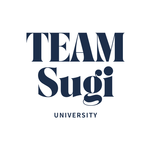 TEAM Sugi｜アメリカ4年制大学留学