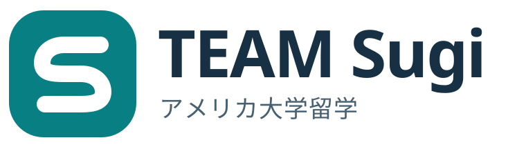 TEAM Sugi（チームスギー）